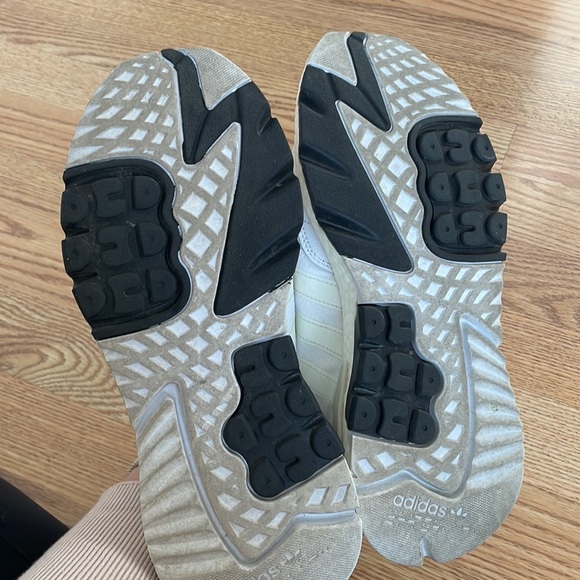 Adidas nite joggers - Picture 5 of 5